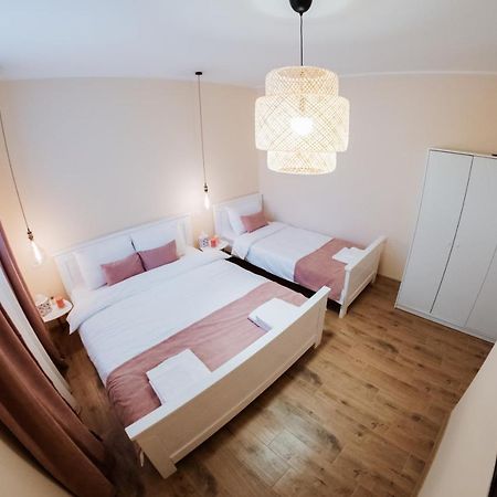Apartman Cute&Cosy Lux Sombor Dış mekan fotoğraf