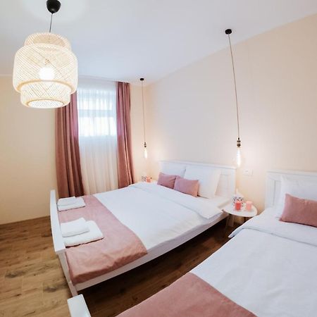Apartman Cute&Cosy Lux Sombor Dış mekan fotoğraf