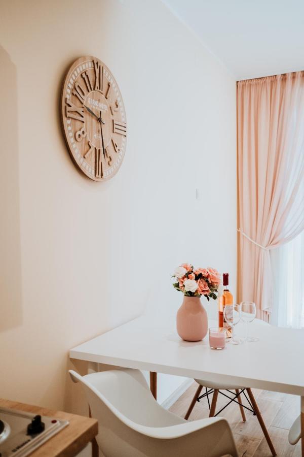 Apartman Cute&Cosy Lux Sombor Dış mekan fotoğraf