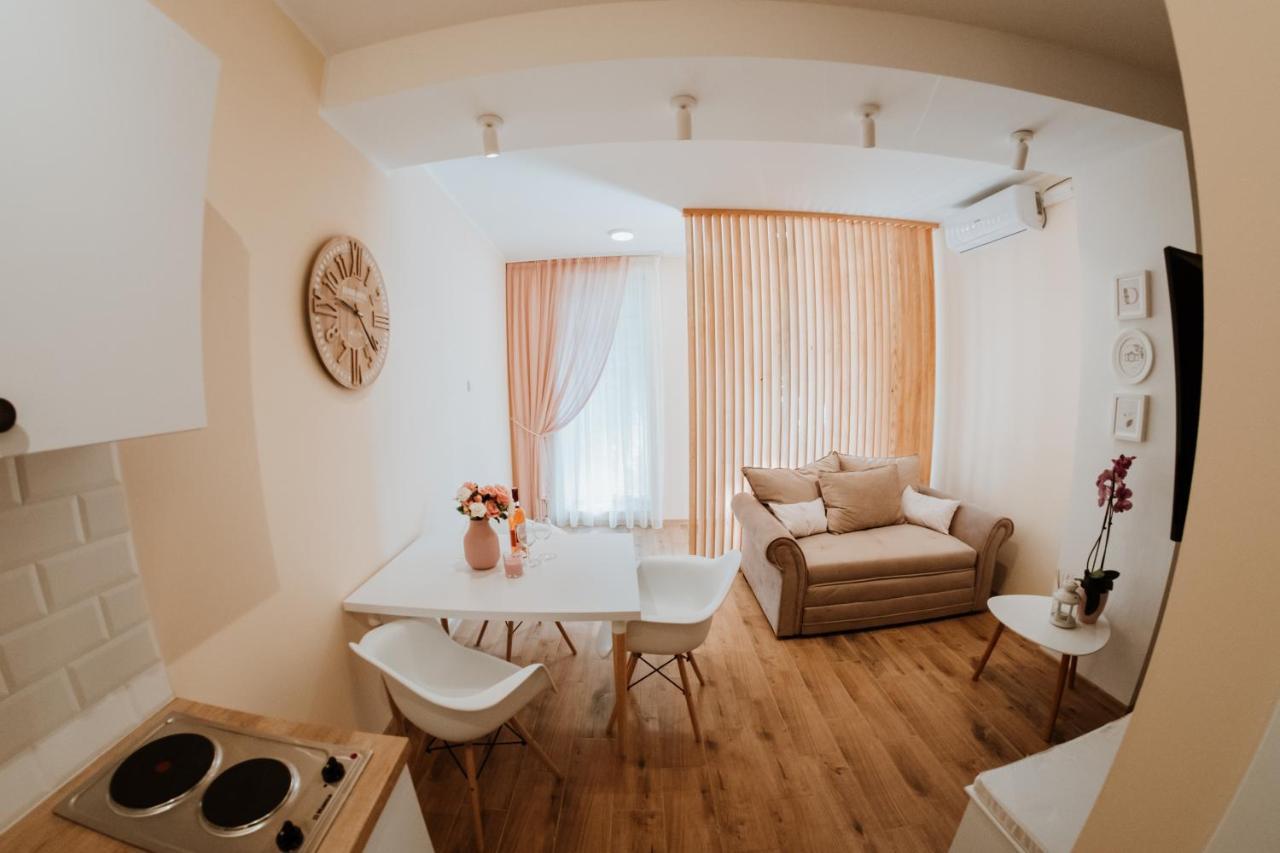 Apartman Cute&Cosy Lux Sombor Dış mekan fotoğraf