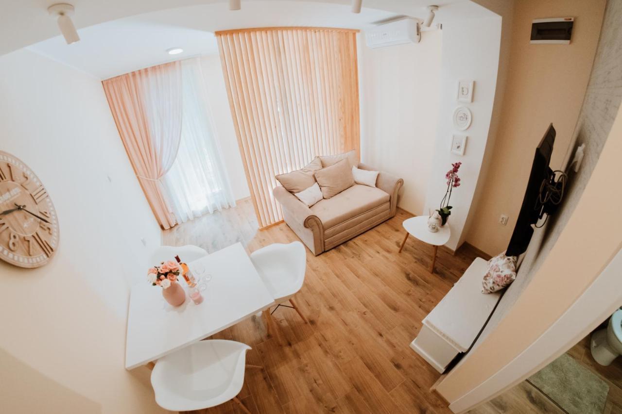 Apartman Cute&Cosy Lux Sombor Dış mekan fotoğraf