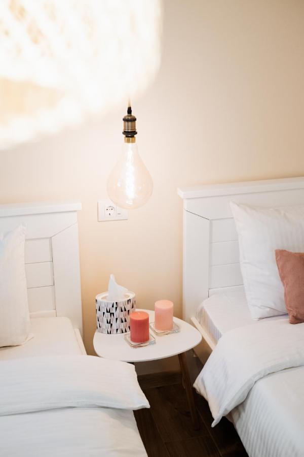 Apartman Cute&Cosy Lux Sombor Dış mekan fotoğraf