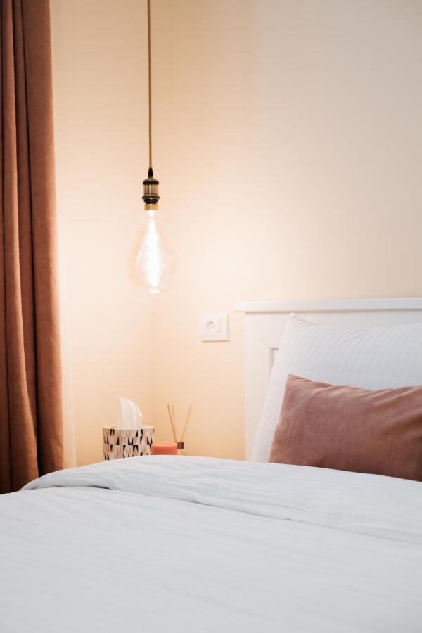 Apartman Cute&Cosy Lux Sombor Dış mekan fotoğraf