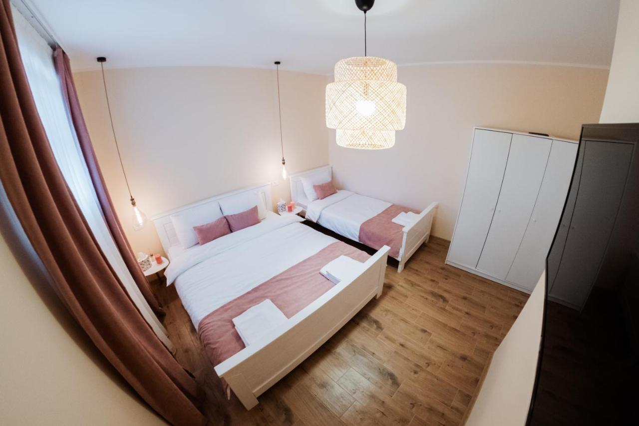 Apartman Cute&Cosy Lux Sombor Dış mekan fotoğraf