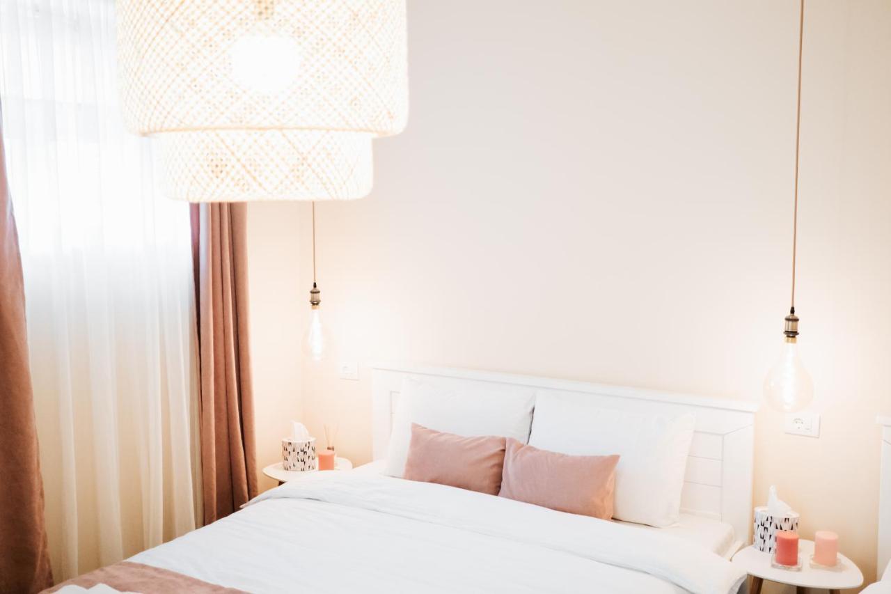 Apartman Cute&Cosy Lux Sombor Dış mekan fotoğraf